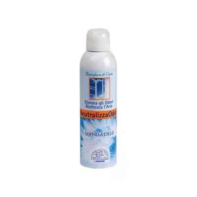 Nuncas Soffio di Cielo – Deodorante Spray per Ambienti 250 ml