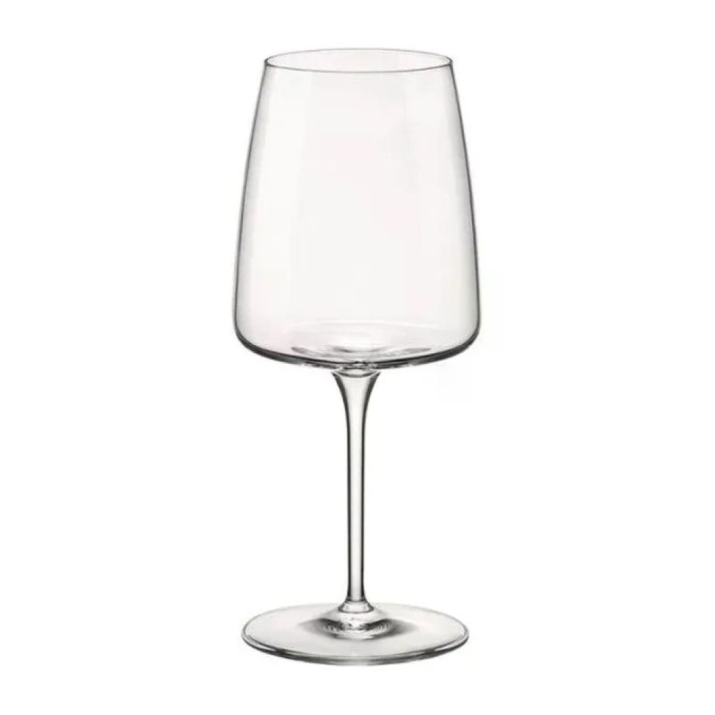 Bormioli Rocco Nexo Set 6 Calici da Vino Rosso 54 cl