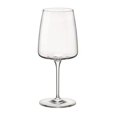 Bormioli Rocco 3024254 Nexo Calice Vino Rosso 54 cl Set 6 Pezzi in Cristallo Senza Piombo con Bordo Sottile e