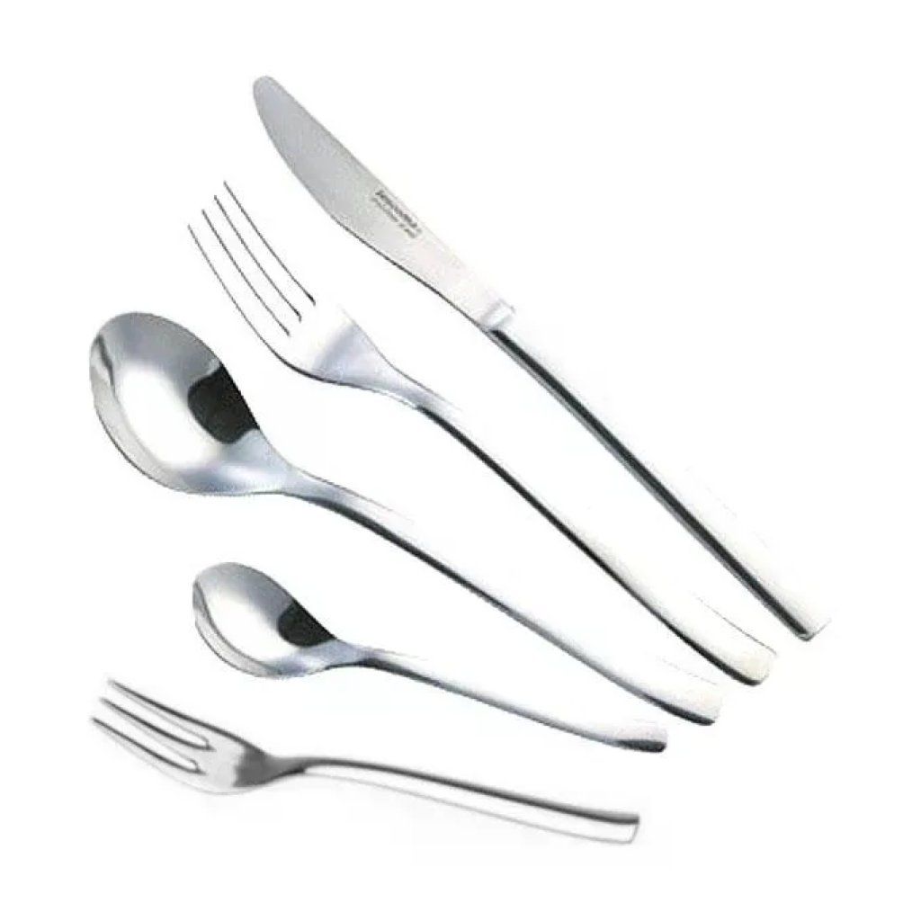 Tescoma Banquet – Cucchiaini da moka in acciaio inox, 6 pezzi Tescoma Banquet – Cucchiaini da moka in acciaio inox, 6 pezzi