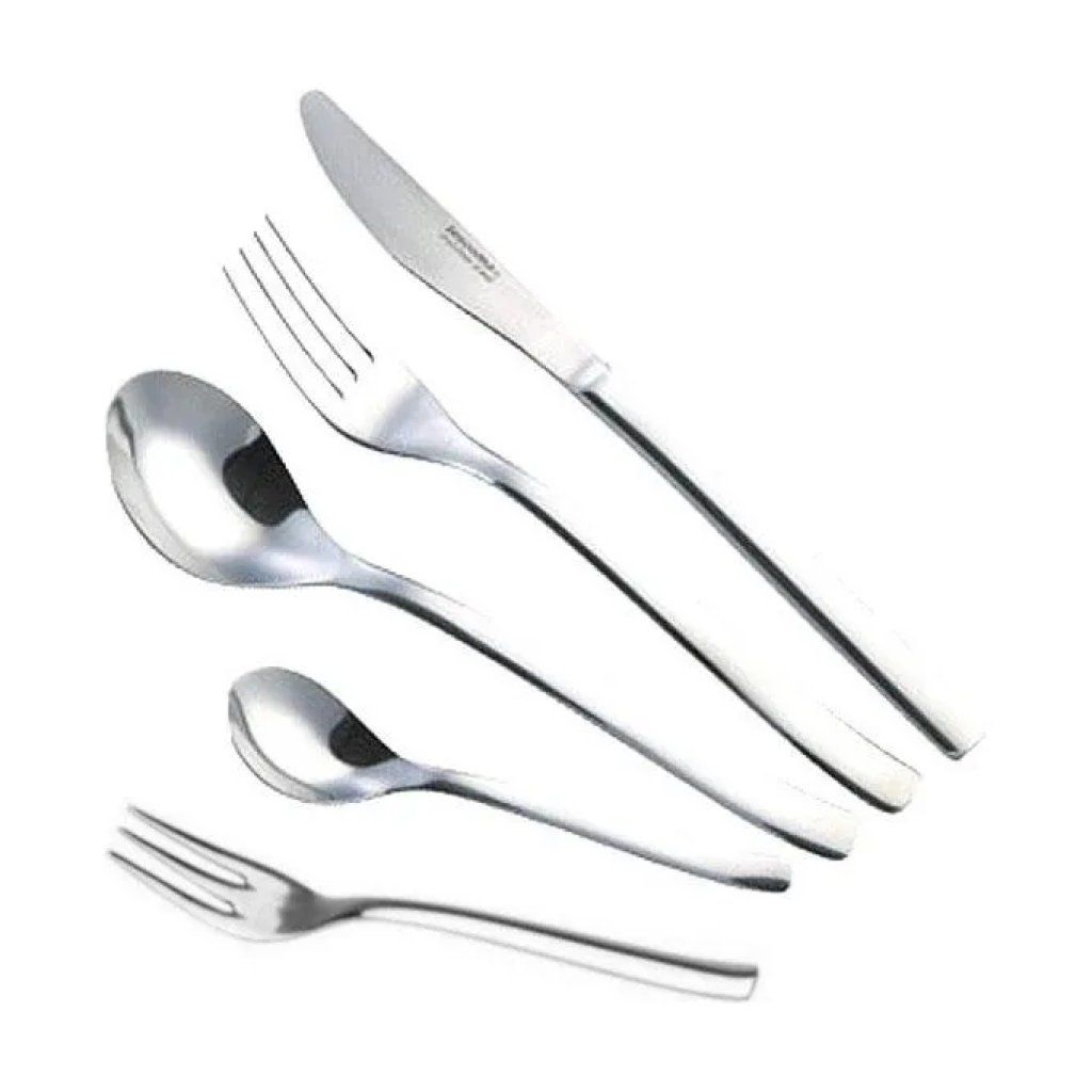 Tescoma Banquet – Set 6 Cucchiaini da Moka in Acciaio Inox Tescoma Banquet – Set 6 Cucchiaini da Moka in Acciaio Inox