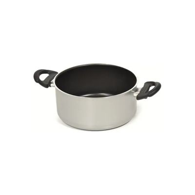 PIARDINOX Casseruola PIARDINOX Fireworks 12 cm con 2 manici