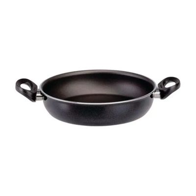 Ballarini Firenze Tegame Antiaderente 20 cm Nero