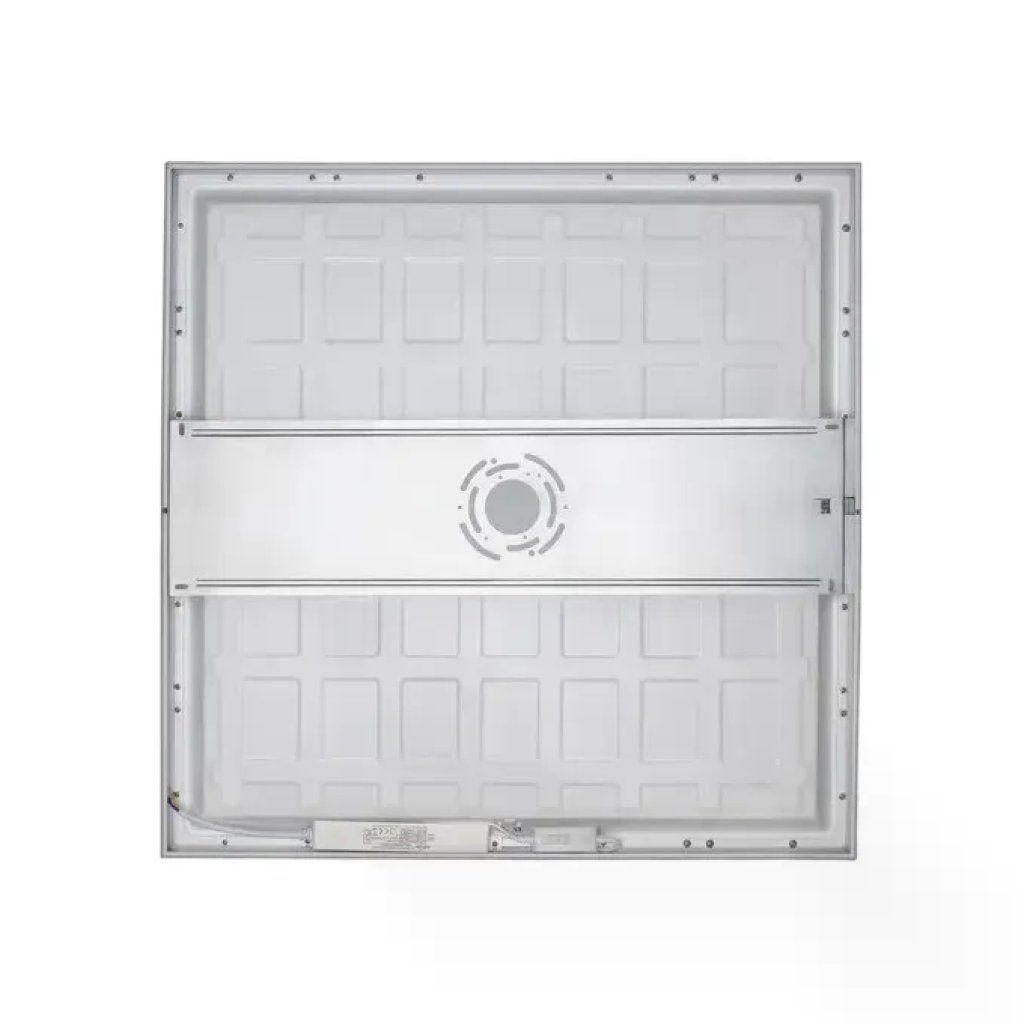 Beghelli 71081 Plafoniera Smartfix Bianca RAL 9003