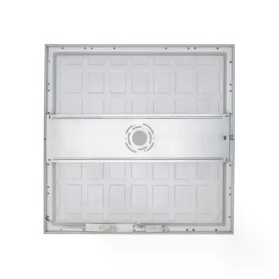 Beghelli 71081 Plafoniera Smartfix Bianca RAL 9003