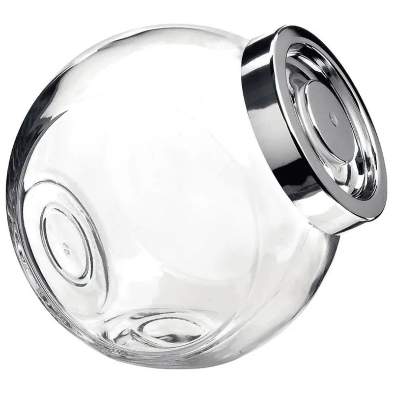 Bormioli Rocco Pandora Barattolo in Vetro 2,2 L
