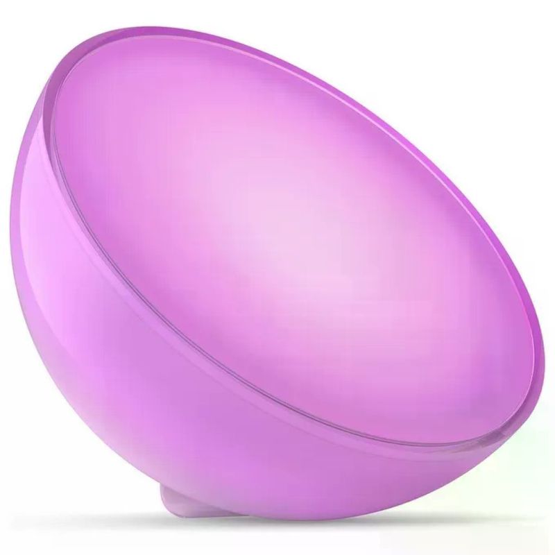Philips Hue Go 76020-31-P7 Lampada Smart Portatile LED Philips Hue Go 76020-31-P7 Lampada Smart Portatile LED