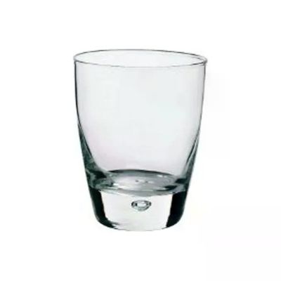 Bormioli Rocco Luna Rocks – Set 3 Bicchieri da Acqua, 260 ml Bormioli Rocco Luna Rocks – Set 3 Bicchieri da Acqua, 260 ml