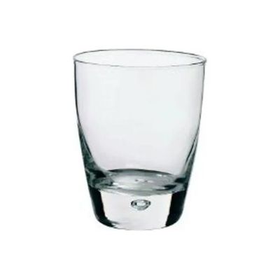 Bormioli Rocco Luna Rocks – Set 3 Bicchieri da Acqua 260 ml Bormioli Rocco Luna Rocks – Set 3 Bicchieri da Acqua 260 ml