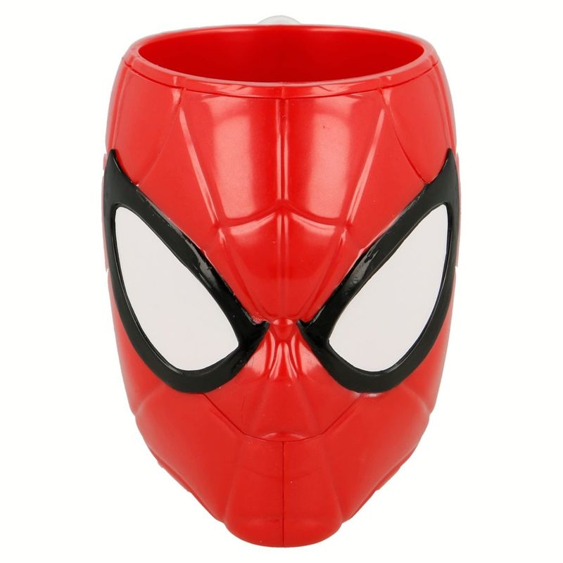 OEM Tazza 3D Spider-Man Head – 290 ml