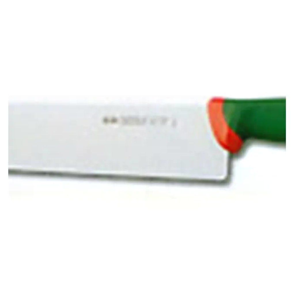 Sanelli Premana Coltello per Pasta 25 cm Verde