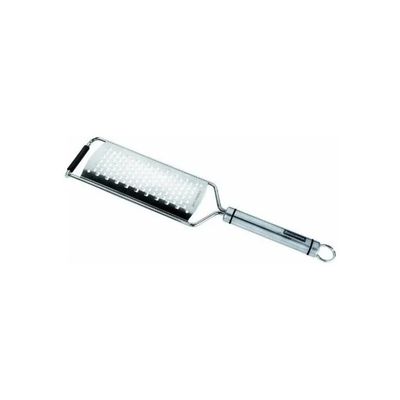Tescoma President X-Sharp Grattugia a Fori Medi in Acciaio Inox