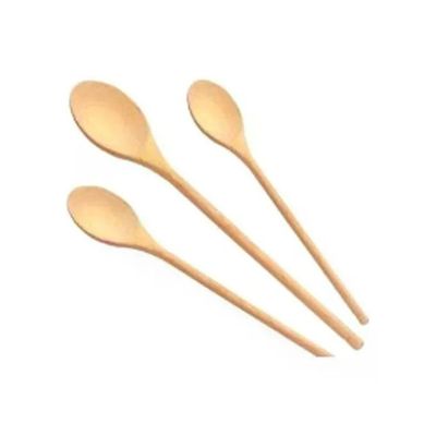 Calder Set di 3 Cucchiai in Legno Calder Set di 3 Cucchiai in Legno