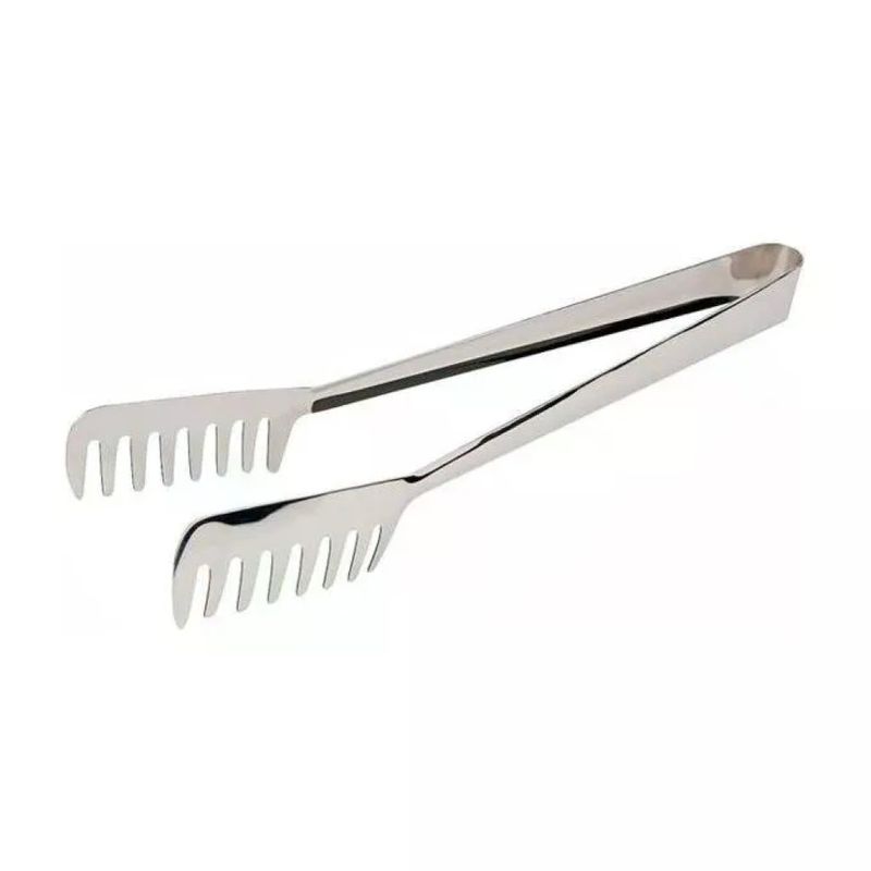 ILSA Easy Molla per Spaghetti in Acciaio Inox, 31 cm