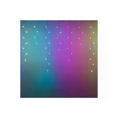 Lotti Ice Light Appy Tenda Luminosa LED RGB 400 × 90 cm