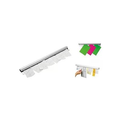 Piazza Effepi 490002 Barra Porta Comande in Alluminio Anodizzato, 61 cm Piazza Effepi 490002 Barra Porta Comande in Alluminio Anodizzato, 61 cm