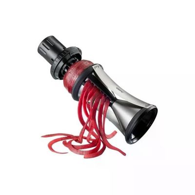 GEFU Spirelli XL Spiralizzatore Manuale per Verdure