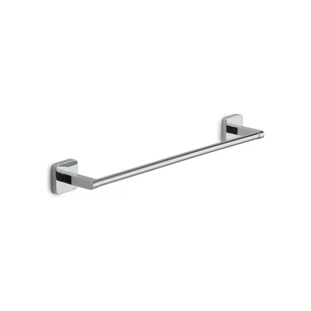 GEDY Tonga TO21 Porta Asciugamani da Parete 45 cm, Cromo Lucido GEDY Tonga TO21 Porta Asciugamani da Parete 45 cm, Cromo Lucido