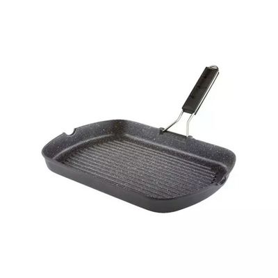 ILSA Marmorella bistecchiera antiaderente 25 x 35 cm ILSA Marmorella bistecchiera antiaderente 25 x 35 cm