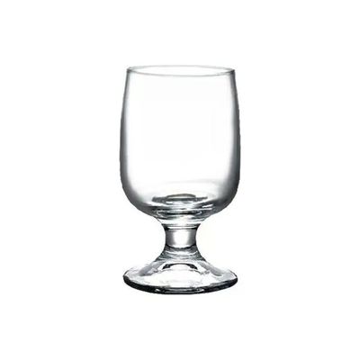 Bormioli Rocco Executive – Set 3 Calici da Vino 20,7 cl