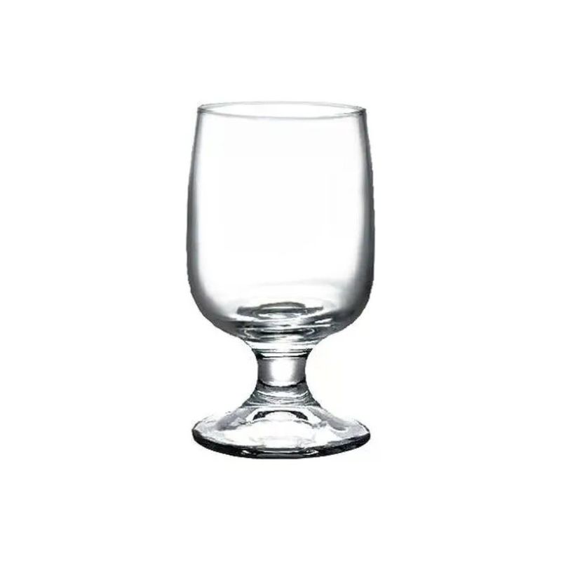 Bormioli Rocco Executive – Set 3 Calici da Vino 20,7 cl