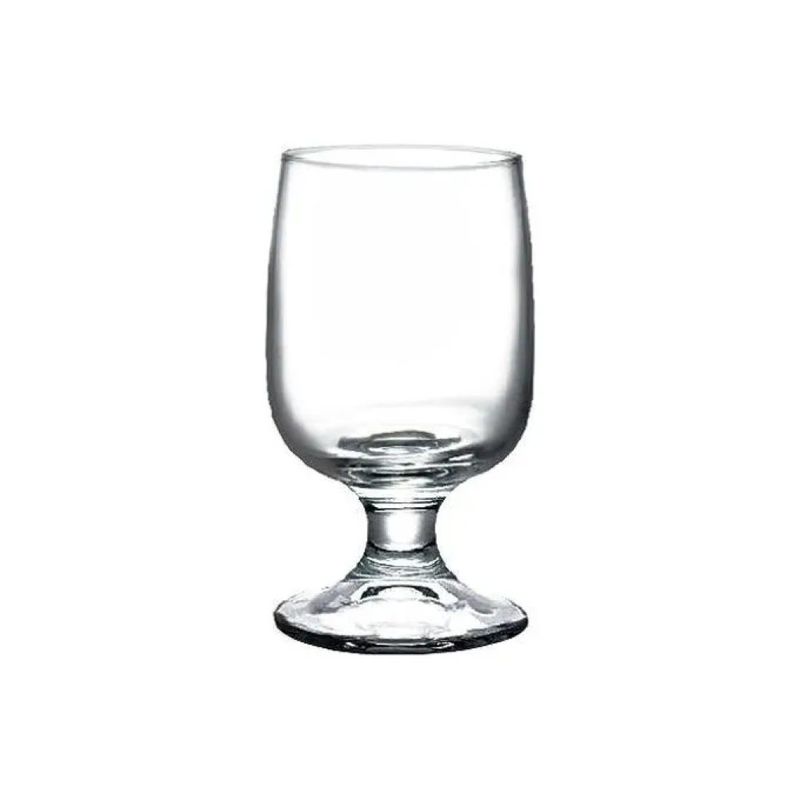 Bormioli Rocco Executive – Set 3 Calici da Vino 20,7 cl