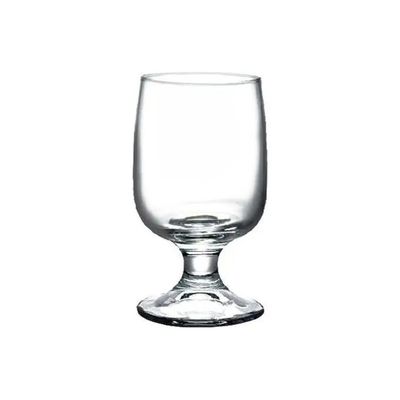Bormioli Rocco Executive – Set 3 Calici da Vino, 20,7 cl Bormioli Rocco Executive – Set 3 Calici da Vino, 20,7 cl
