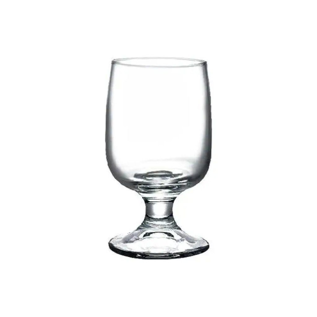 Bormioli Rocco Executive – Set 3 calici da vino 20,7 cl