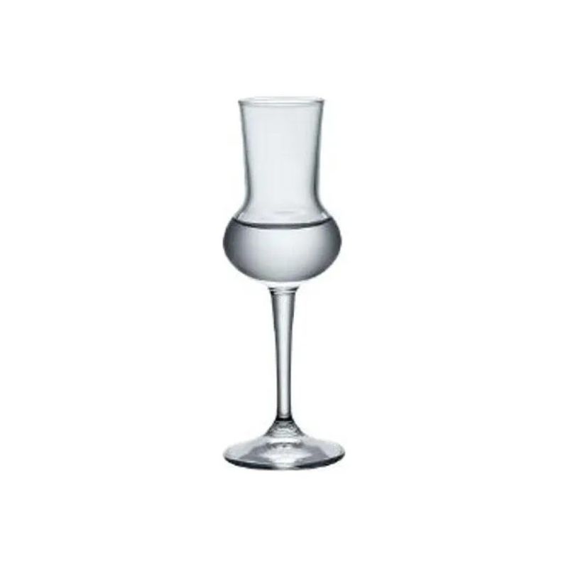 Bormioli Rocco Restaurant – Set 3 Calici da Grappa 8,5 cl