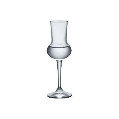 Bormioli Rocco Restaurant – Set 3 Calici da Grappa 8,5 cl