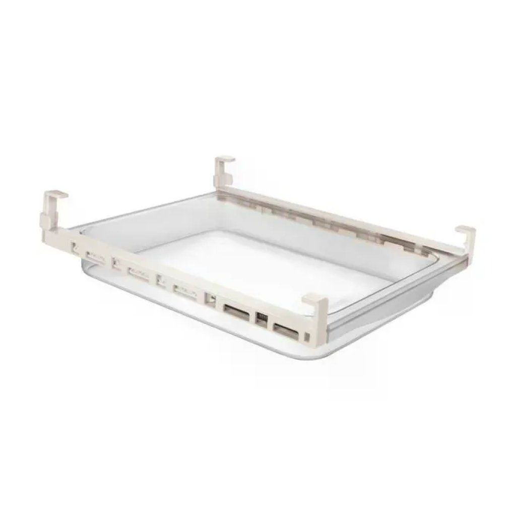 Tescoma Flexi Cassetto Universale per Frigorifero 29 × 24 × 3,7 cm Tescoma Flexi Cassetto Universale per Frigorifero 29 × 24 × 3,7 cm
