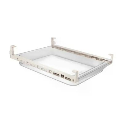 Tescoma Flexi Cassetto Universale per Frigorifero 29 × 24 × 3,7 cm