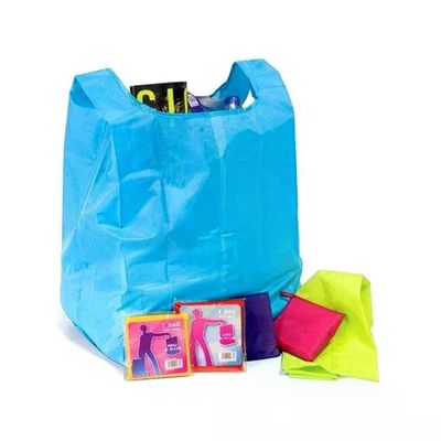 La Piacentina Over Shop – Borsa Spesa Grande 39 × 68 cm