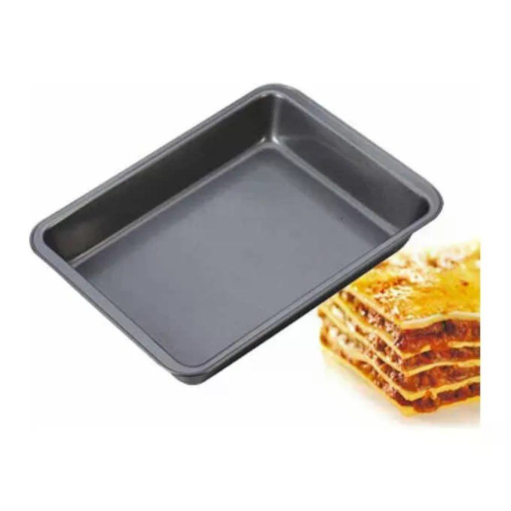 Tescoma Delícia T623020 – Teglia rettangolare alta antiaderente 31 × 24 cm