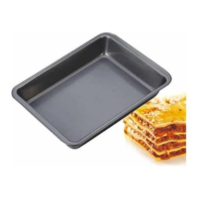 Tescoma Delicia Teglia Rettangolare Alta Antiaderente 31 × 24 cm