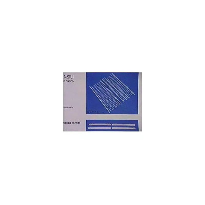 Filtex Griglia Scolapiatti per Pensile 76 x 23 cm
