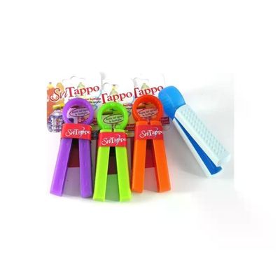 COSMOPLAST Svitatappo per Tappi a Vite con Manici Antiscivolo COSMOPLAST COSMOPLAST Svitatappo per Tappi a Vite con Manici Antiscivolo COSMOPLAST