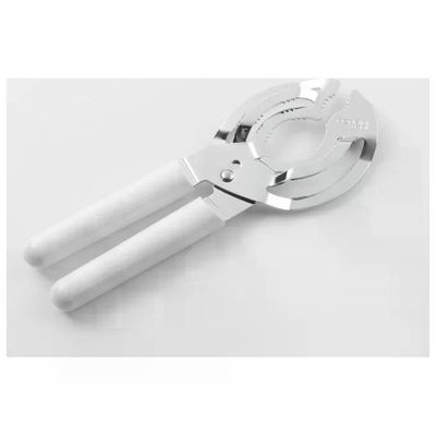 Pedrini Apribarattoli a Pinza in Acciaio Inox