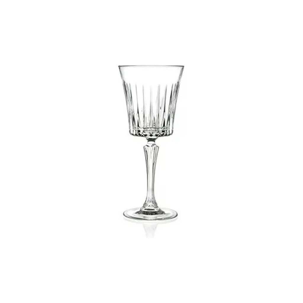 RCR Timeless 2 – Set 6 Calici da Acqua, 30 cl