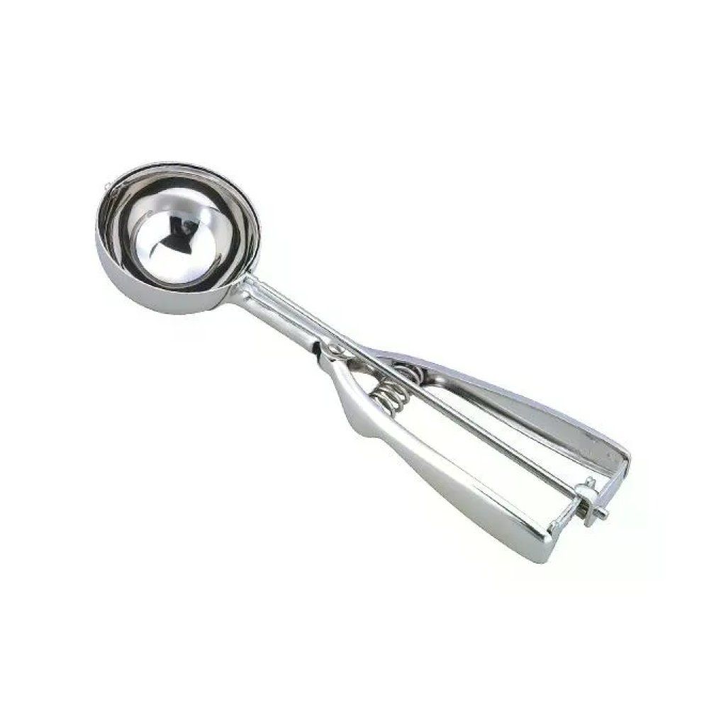 Tescoma Presto Porzionatore per Gelato con Molla, 5 cm Tescoma Presto Porzionatore per Gelato con Molla, 5 cm