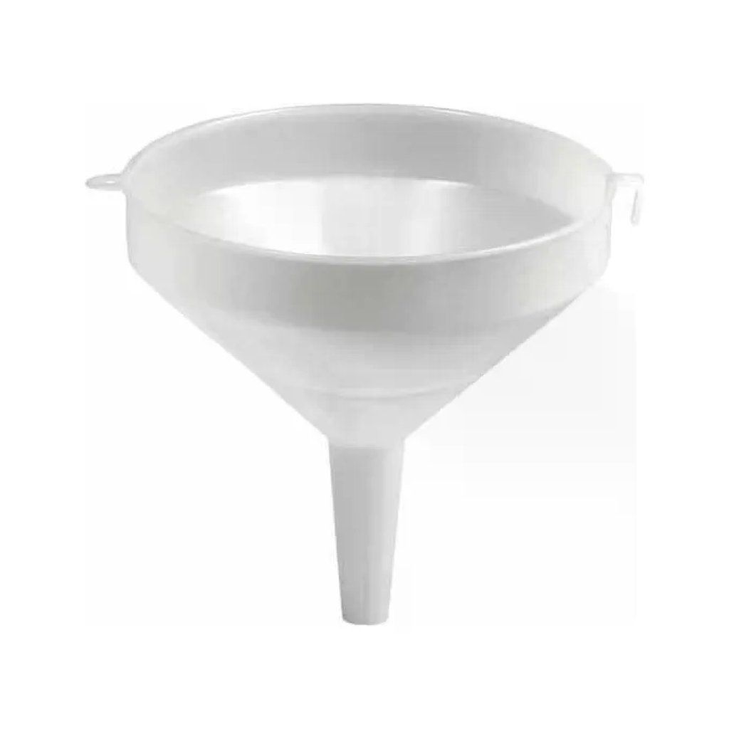 Mobil Plastic Imbuto Moplen 18 cm Bianco