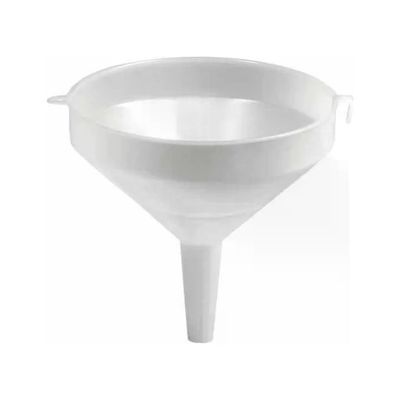 Mobil Plastic Imbuto Moplen 18 cm Bianco