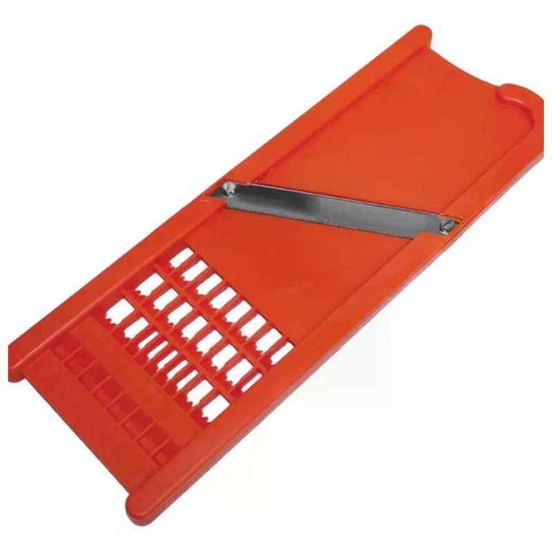Borella Jumbo 24336 GMF 500 – Affettatore con grattugia