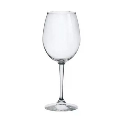Bormioli Rocco Riserva Nebbiolo – Set 6 calici da vino, 49 cl