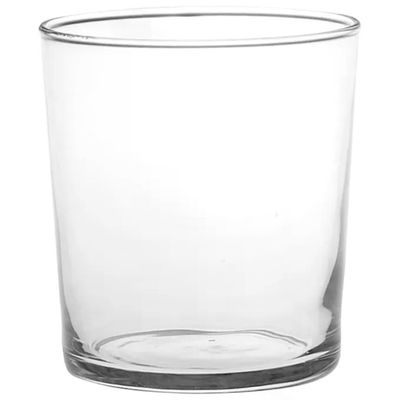 Bormioli Rocco Bodega Maxi – Set 36 Bicchieri in Vetro Temperato, 50,5 cl
