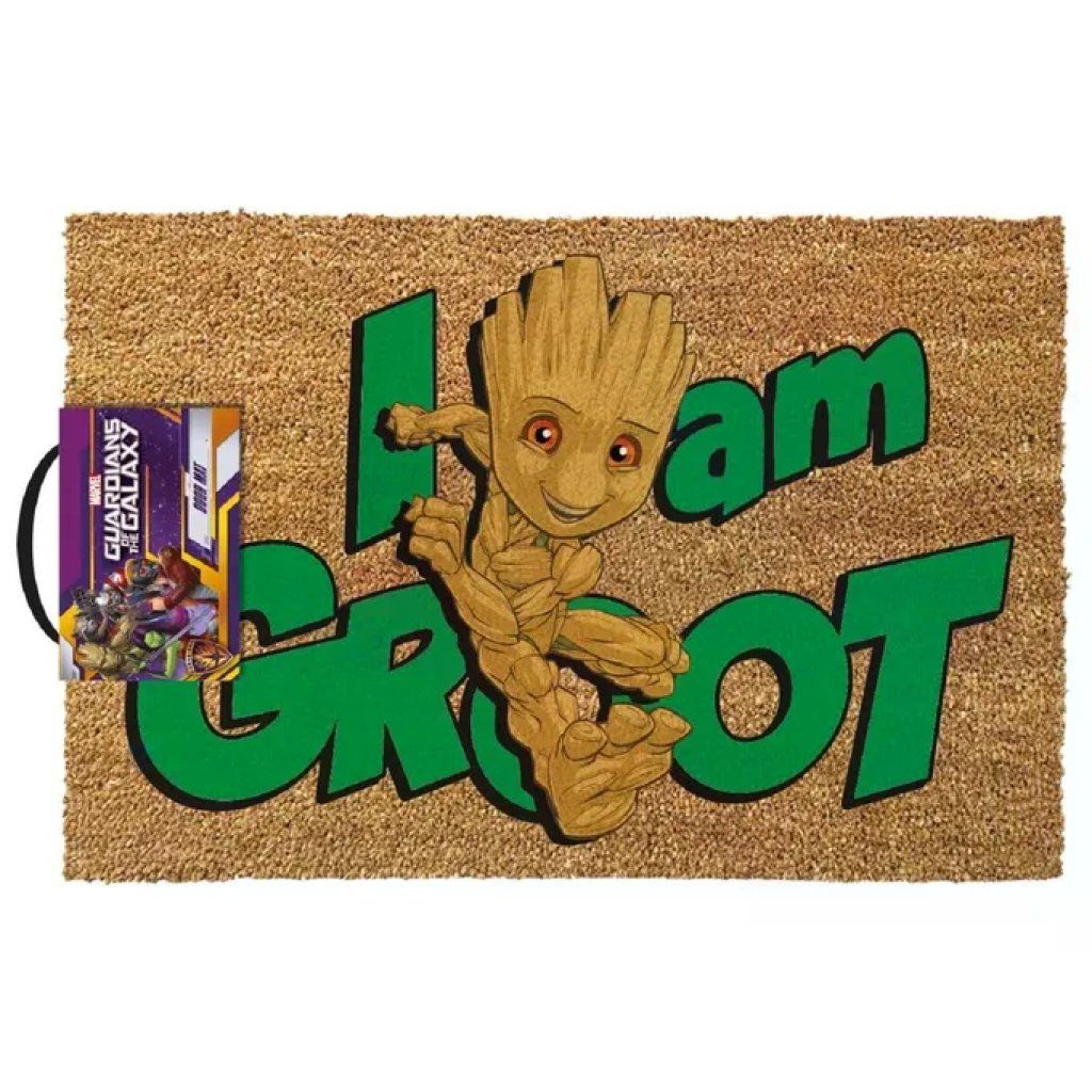 PYRAMID Zerbino Groot I Am Groot – Guardians of the Galaxy PYRAMID Zerbino Groot I Am Groot – Guardians of the Galaxy