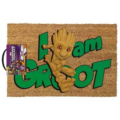 PYRAMID Zerbino Groot I Am Groot – Guardians of the Galaxy PYRAMID Zerbino Groot I Am Groot – Guardians of the Galaxy