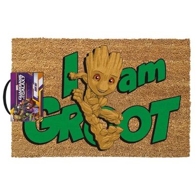 PYRAMID Zerbino Marvel Guardians of the Galaxy – Groot PYRAMID Zerbino Marvel Guardians of the Galaxy – Groot