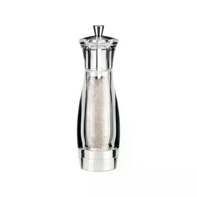 Tescoma Virgo Macina Sale in Acrilico, 16 cm