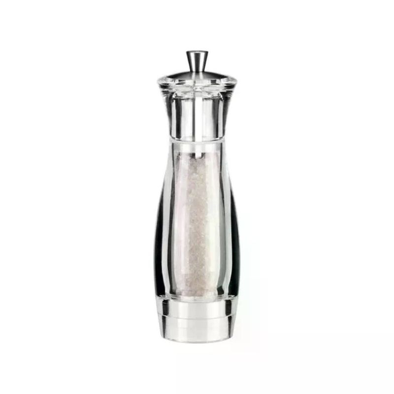 Tescoma Virgo Macina Sale in Acrilico, 16 cm